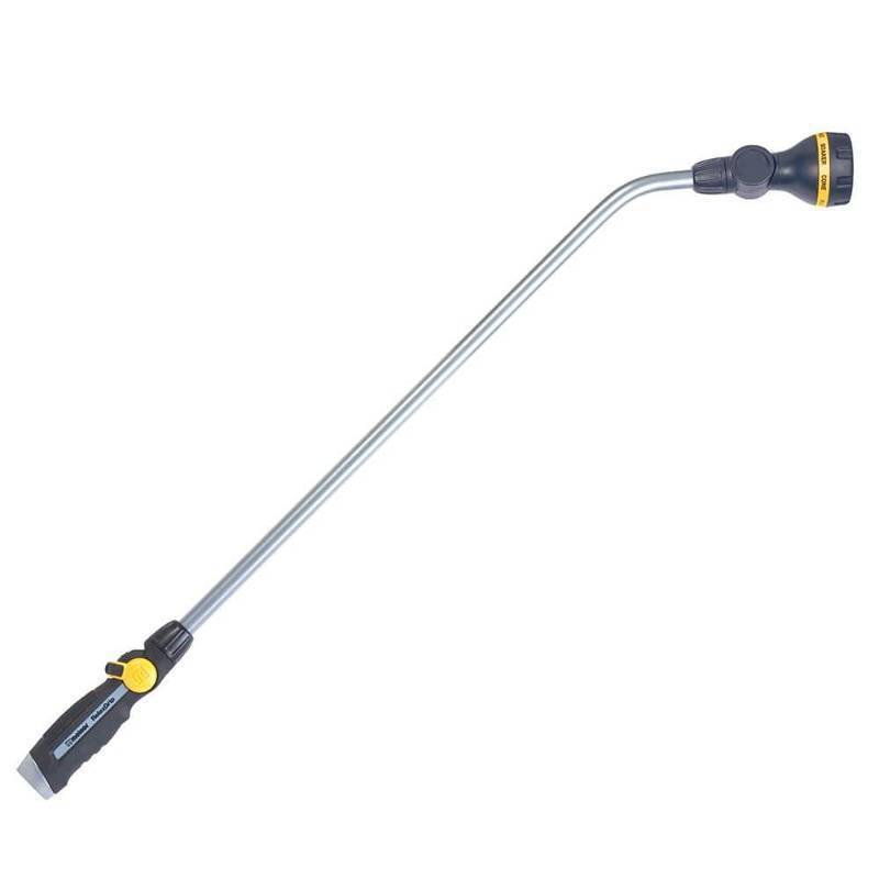 lot 37152 image: Meliorate Pivoting Watering Wand 33 in. 8-Pattern