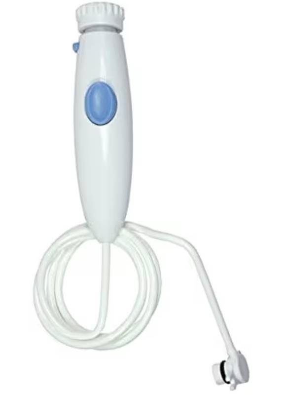 lot 34405 image: Univen Hose and Handle Kit fits WaterPik WP-100