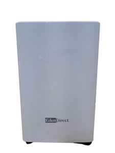 lot 40245 image: Eden Direct Dehumidifier for Home - Retail $138