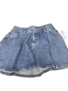 lot 41275 image: Scoop Womens Denim Shorts -Size 10