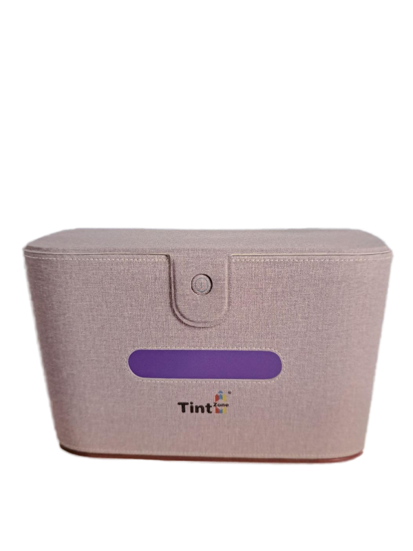 lot 33205 image: TintZone UVC Sterilizer Bag (Doesnt Power On)