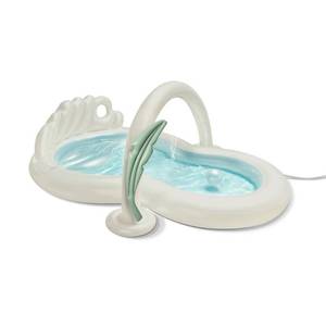 lot 37296 image: MINNIDIP Sprinkler Play Center Pool - Oasis Palms Cove 26 Resort Collection - Retail $60