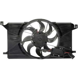 lot 40293 image: Dorman 621-606 Engine Cooling Fan Assembly for Specific Ford Models - Retail $323