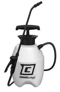 lot 41350 image: Chapin HomeGardener 16334 1-Gallon Multi-Purpose Lawn & Garden Sprayer