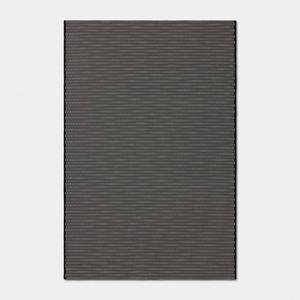 lot 41360 image: Drizzle Cat Litter Mat - Gray - L - up&up