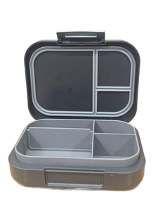lot 41362 image: Bentgo Compartment Lunch Box with Dividers