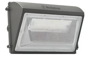 lot 41373 image: Westinghouse 8000 Lumen LED Wall Pack Light