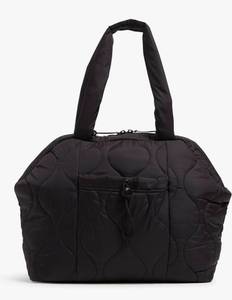 lot 41381 image: Vera Bradley Womens Featherweight Tote Bag