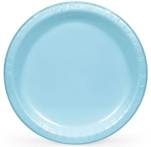 lot 42041 image: Artstyle Dinner Paper Plates, 10, 85 ct.,