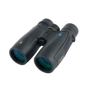 lot 42069 image: National Geographic 10 x 42 Waterproof Binoculars - Retail $112
