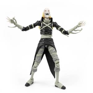 lot 40324 image: The Loyal Subjects Teenage Mutant Ninja Turtles BST AXN Wave 2 Rat King 5 Action Figure (Target Exclusive)