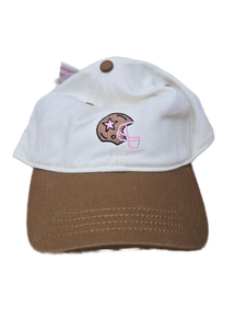 lot 41401 image: Frasier Sterling Sport Embroidered Baseball Cap