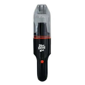 lot 41416 image: Dirt Devil EV1101HH Cordless Handheld Vacuum Cleaner with Storage Stand  2 Pet Hair Tools