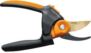 lot 41423 image: Fiskars PowerGear2 Pruning Shears Garden Tool