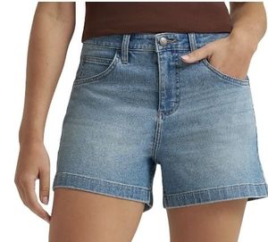 lot 41437 image: Lee Womens A-Line Short, Size10