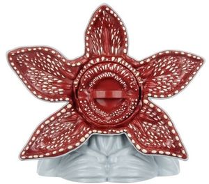 lot 41438 image: Stranger Things Demogorgon Netflix Storage Container, ONLY CONTAINER - Retail $25