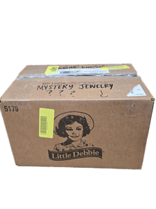 lot 41453 image: Mystery Box of JEWELRY