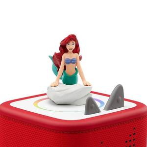 lot 37369 image: Tonies Ariel from Disneys The Little Mermaid Audio Toy Figurine (Age Group 3)