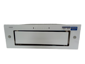 lot 40352 image: Vikio Home Pure Air Clean Kitch3n 36 Built In Range Hood (See Details)- Retail $269