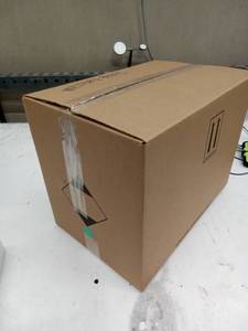 lot 40354 image: Mystery Box of Various Items