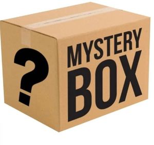 lot 40355 image: Mystery Box of Miscellaneous Items