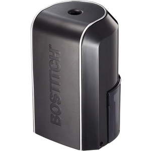 lot 40361 image: Bostitch Vertical Electric Pencil Sharpener  1 Hole  Black  EPS5V-BLK