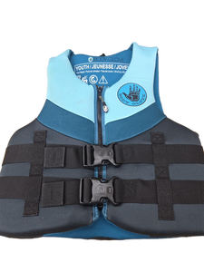 lot 41470 image: Body Glove Youth Life Jacket Childs