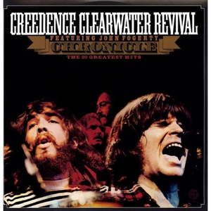 lot 41474 image: Creedence Clearwater Revival - Chronicle - Music & Performance - Vinyl