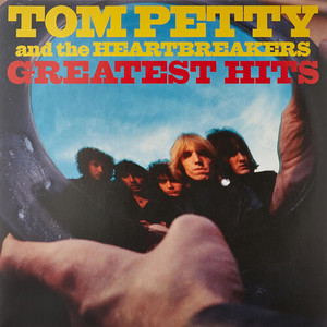 lot 41475 image: Tom Petty - Greatest Hits - Music & Performance - Vinyl