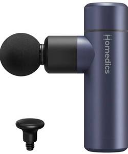 lot 41477 image: Homedics Rebound Percussion Massager NO CHARGER