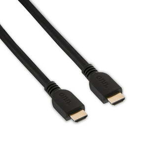 lot 41504 image: onn. 25  HDMI Cable  Black