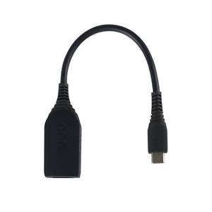 lot 41505 image: Onn. Usb-C To Hdmi Adapter With 4k Hdmi Support - Grey