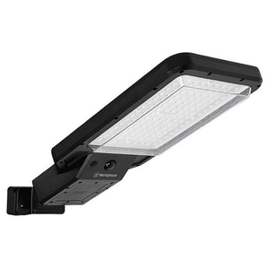 lot 41516 image: Westinghouse RMAL04001HBS 4000 Lumen Motion Activated Solar Area Light