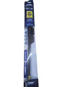lot 41539 image: PEAK Optix Plus Windshield Wiper Blade with EZ-Snap Technology