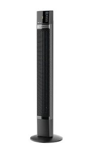 lot 42168 image: Lasko T48335 48 Xtra Air Oscillating 4-Speed Tower Fan with Remote