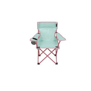 lot 42202 image: Ozark Trail Kids Camp Chair  Green