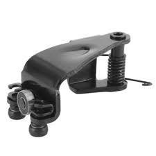 lot 2430 image: Honda Odyssey Sliding Door Roller Set 2011-2017