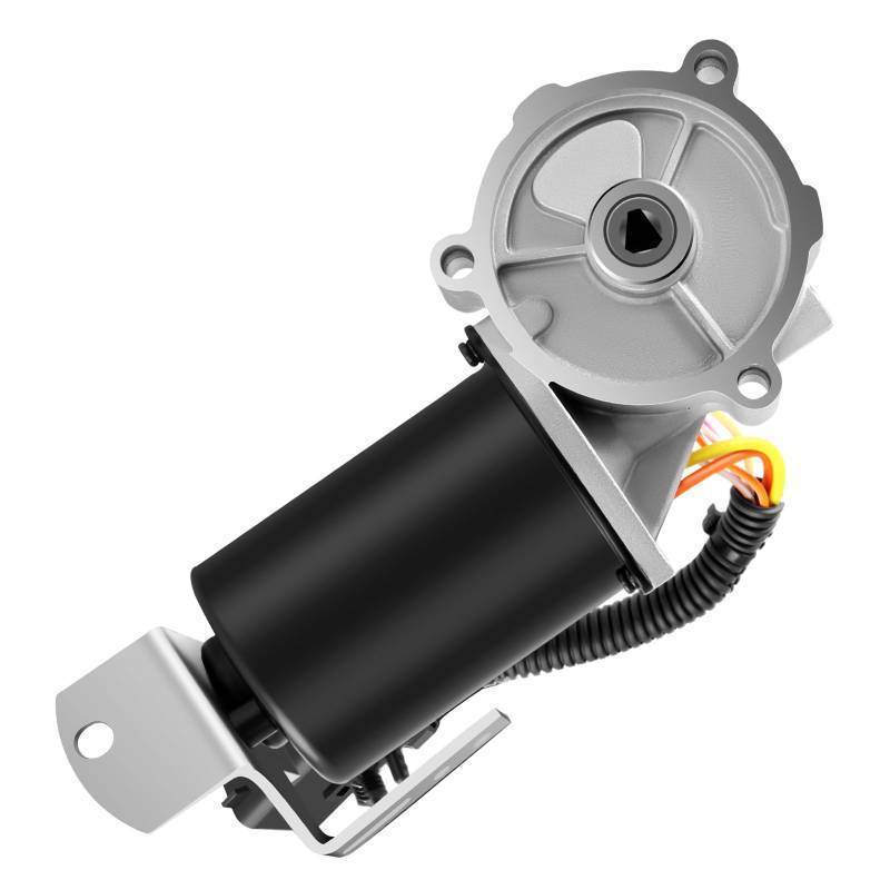 lot 11100 image: 600-928 Transfer Case Shift Motor Fit for Ford Expedition 2008-2011, F150 2009-2011, Fit for Lincoln Navigator 2008-2010, Mark LT 2010-2011 Replaces 8L1Z7G360AB, AL3Z7G360A 48-228