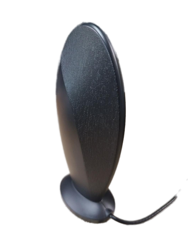 lot 14153 image: Digital TV Antenna with Magnetic Base