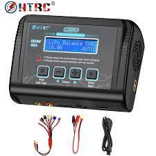 lot 19968 image: SkyRC iMAX B6AC V2 LiPo Battery Balance Charger