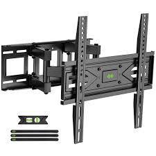 lot 6347 image: USX-Mount Full-Motion TV Wall Mount Model XMM908