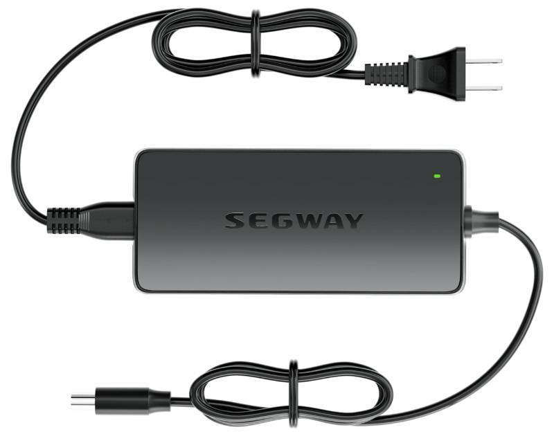 lot 14272 image: Original 42V 1.7A Charger Power Adapter Compatible with Segway Ninebot MAX G2 G30LP E2Pro F65 F40 F30 D28 D40 ES2 ES4 E22 E45 for 42V36V Lithium Battery Power Supply Replacement