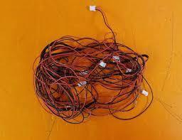 lot 6352 image: LED Mini Downlight Lighting Kit with Driver