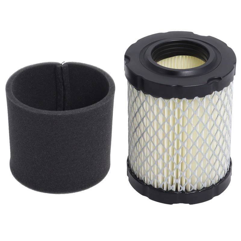 lot 4296 image: 591583 Air Filter Replacement Replaces 5429K, 591383, 796032 Pre-Filter Cleaner