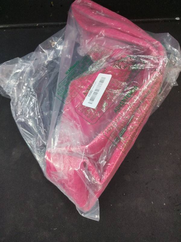 lot 6208 image: Champion Sports 16 Inch Playground Ball �� Durable 2-Ply Kickball with Textured Grip - Red