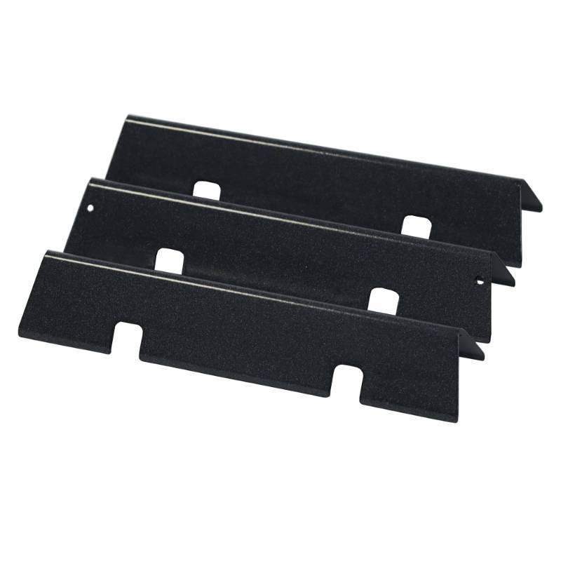 lot 14278 image: Spirit II E210 Grill Parts 7635 67045 Flavorizer Bars for Weber GS4 Spirit II I 200 Series E210 S210 E220 S220 with Front Control Knobs , 15.3 Porcelain-enameled Flavor Bar for Weber GS4 Flame Guard