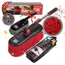 lot 1877 image: Kings car dusters