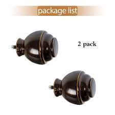 lot 2437 image: Screwing knobs