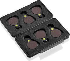 lot 4387 image: Tiki pik set