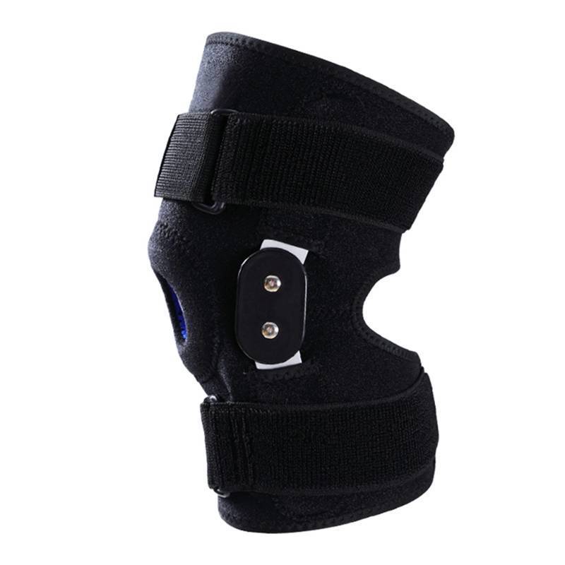 lot 10164 image: Decompression Knee Brace, Stable Support of The Knee, Effective Relief of ACL, Arthritis, Meniscus Tear, Tendinitis Pain, Adjustable Compression Band, Suitable for Men and Women